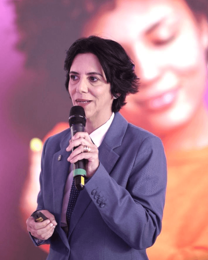 Branding e Marketing Estratégico - Simone Moura