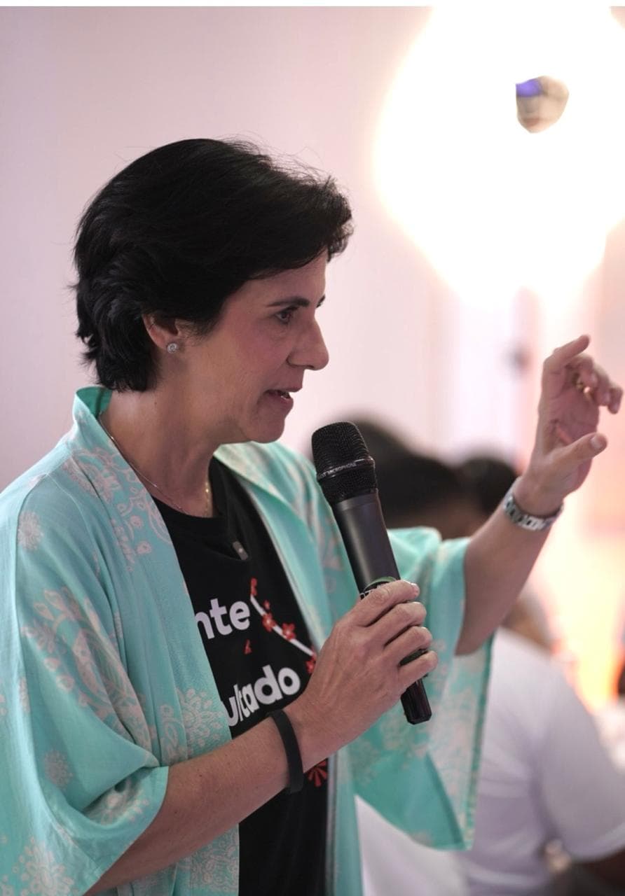 Mentoria Estratégica - Simone Moura